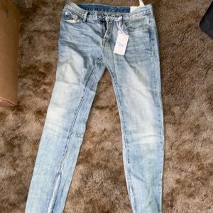 MNML M5 Denim Jeans